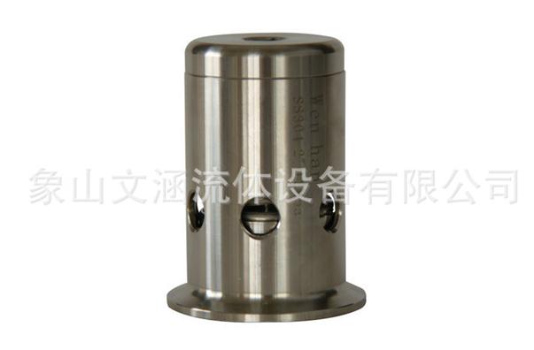 自主創(chuàng)新，【2寸呼吸閥】迫在眉睫