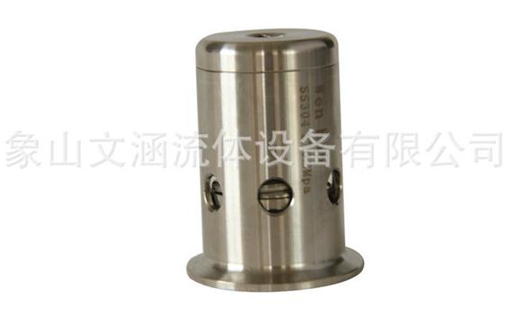 中流砥柱，【發(fā)酵罐閥】的重要性