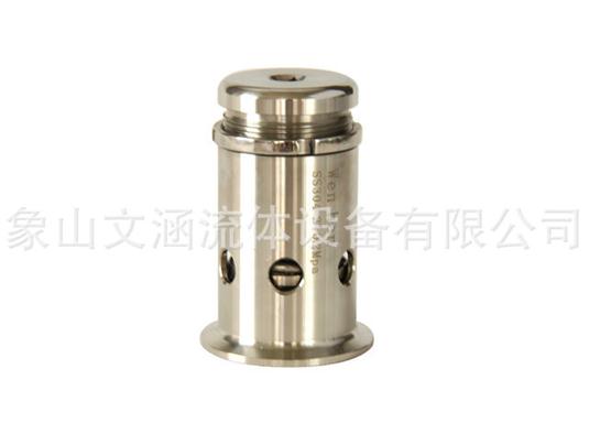 工藝生產(chǎn)？控制要求？【微調(diào)呼吸閥】的選擇