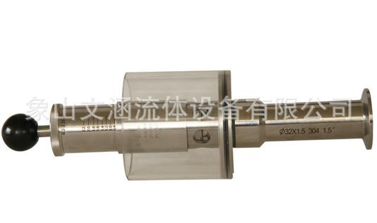 會者不難，【機(jī)械式調(diào)節(jié)壓力閥】的維護(hù)