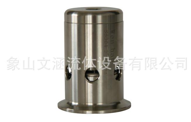 呼吸順暢，你需要一個(gè)呼吸閥