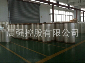 蒸煮薄膜材料的選擇很是重要！