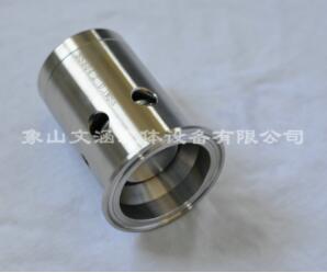 正確使用不銹鋼304閥，帶來(lái)防護(hù)