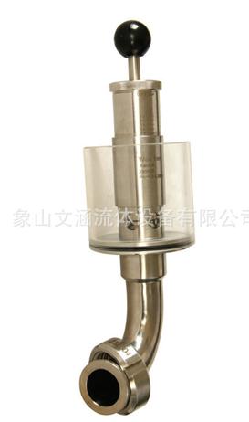 什么是調(diào)節(jié)閥呢？