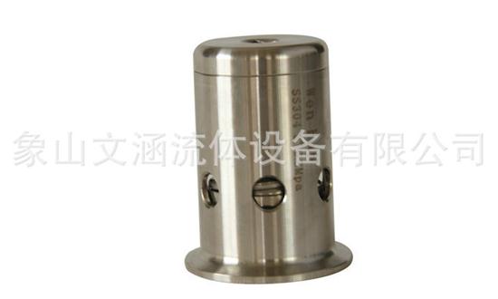 衛(wèi)生級(jí)閥的效果是什么？