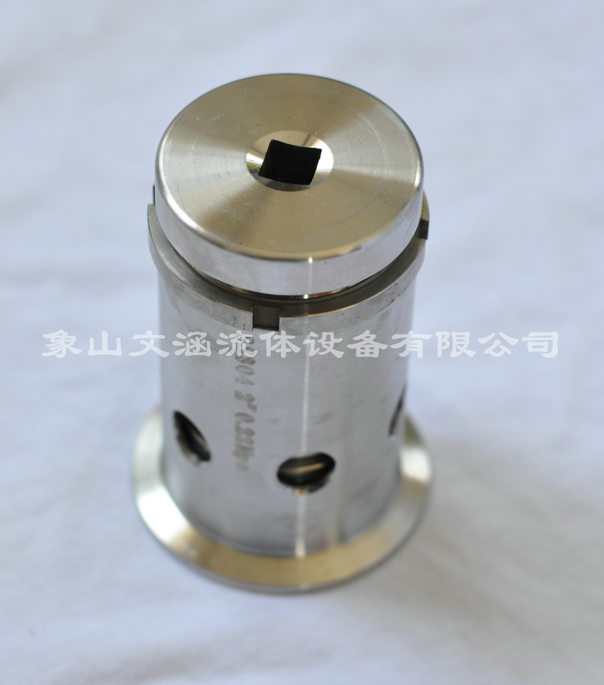 呼吸閥的工作原理如何呢？