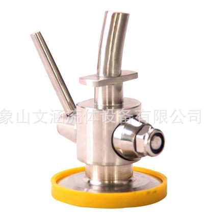低壓取樣閥的作用主要是什么？
