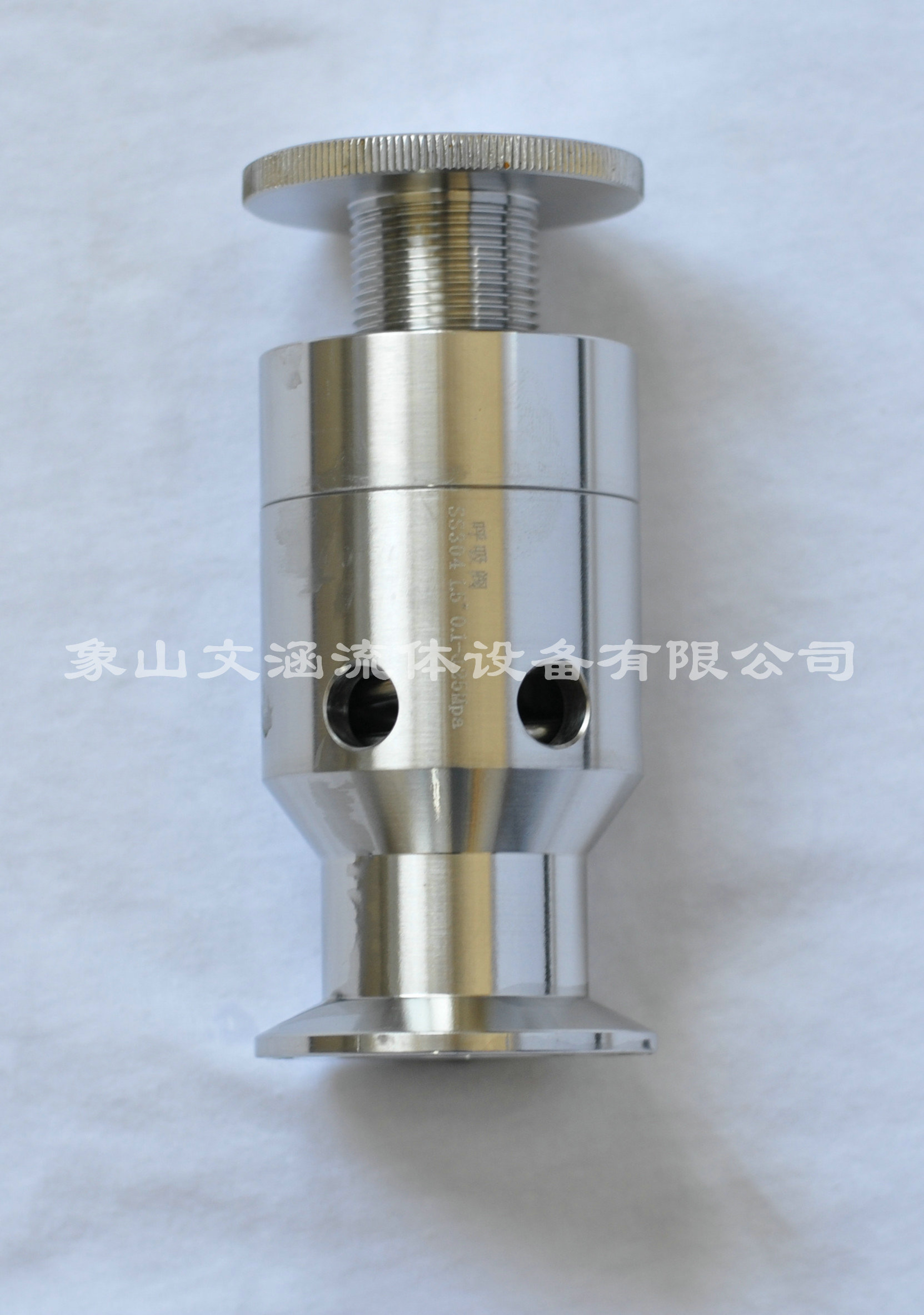 啤酒發(fā)酵呼吸閥可以起到什么作用？