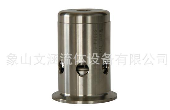 儲罐呼吸閥的工作原理及狀態(tài)
