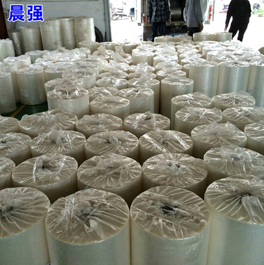 交聯(lián)膜低溫膜這對"塑料姐妹花"可是包裝界的黑科技選手呢！