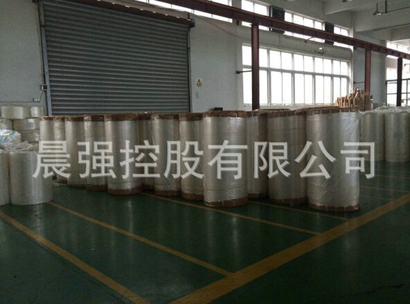 高溫蒸煮膜：食品行業(yè)的安心之選，工藝好鑄就保鮮傳奇